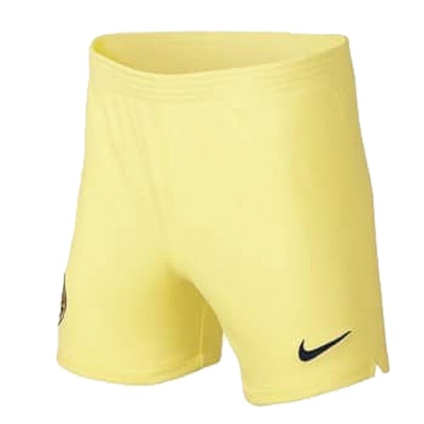 Replicas Pantalones Club América 1ª 2019/20 Amarillo